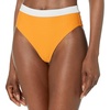Sunny Orange Texture