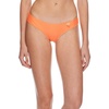 image:imageBody Glove Womens Standard Eclipse Solid Surf Rider Bikini BottomMango