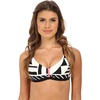 image:imageBody Glove Womens Standard Jamie Bikini Top SwimsuitKalani Black