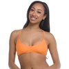 image:imageBody Glove Womens Standard Smoothies Alani Solid Strappy BackLoquat