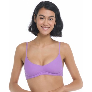 image:imageBody Glove Womens Smoothies Palmer Underwire Adjustable Bikini Top SwimsuitAkebi