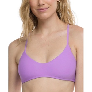 image:imageBody Glove Womens Standard Smoothies Alani Solid Strappy BackAkebi