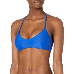 image:imageBody Glove Womens Standard Smoothies Alani Solid Strappy BackNightlife
