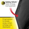 image:imageBody Glove 221704189 Durable Neoprene Seat Cover Kit Easy Installation Universal Bucket Seat and Bench Seat Cover Kit Fits Most Vehicles