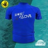 image:imageBody Glove Boys Basic Short Sleeve FittedBlue