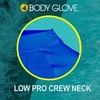 image:imageBody Glove Boys Basic Short Sleeve FittedBlue