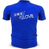 image:imageBody Glove Boys Basic Short Sleeve FittedBlue