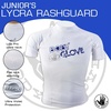 image:imageBody Glove Boys Basic Short Sleeve FittedWhite