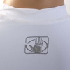 image:imageBody Glove Boys Basic Short Sleeve FittedWhite
