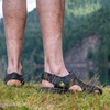 image:imageBody Glove Mens Outdoor Sandal Poseidon River Sandal Mens Hiking Trail Walking Rafting Sandals Water shoes Water Sports Water Shoe and Sandal for Men