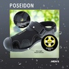 image:imageBody Glove Mens Outdoor Sandal Poseidon River Sandal Mens Hiking Trail Walking Rafting Sandals Water shoes Water Sports Water Shoe and Sandal for Men