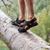 image:imageBody Glove Mens Outdoor Sandal Poseidon River Sandal Mens Hiking Trail Walking Rafting Sandals Water shoes Water Sports Water Shoe and Sandal for Men
