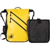 image:imageBody Glove Ruxton Waterproof Floatable Backpack for Surfing Kayaking Hiking Fishing Camping Water Sports Gym Travel with TabletLaptop Sleeve Accessory