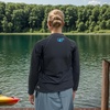 image:imageBody Glove Wetsuit Co Womens Basic Fitted Long Arm RashguardBlack