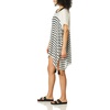 image:imageBody Glove Womens Ajana Tunic Cover UpBlack
