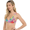 image:imageBody Glove Womens Astrid Bralette Bikini Top SwimsuitRomy Floral