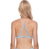 image:imageBody Glove Womens Bikini Top SwimsuitIbiza Ribbed Angel