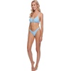 image:imageBody Glove Womens Bikini Top SwimsuitIbiza Ribbed Angel