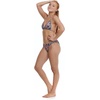 image:imageBody Glove Womens DITA Triangle Slider Bikini Top SwimsuitAmy Floral