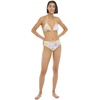 image:imageBody Glove Womens DITA Triangle Slider Bikini Top SwimsuitIllusion