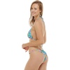 image:imageBody Glove Womens DITA Triangle Slider Bikini Top SwimsuitMacubu