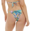 image:imageBody Glove Womens DITA Triangle Slider Bikini Top SwimsuitMacubu