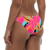 image:imageBody Glove Womens Flirty Surf Rider Bikini Bottom SwimsuitCanopy Tropical Brights