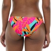 image:imageBody Glove Womens Flirty Surf Rider Bikini Bottom SwimsuitCanopy Tropical Brights