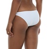 image:imageBody Glove Womens Flirty Surf Rider Bikini Bottom SwimsuitIris Blue Colorblock