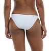 image:imageBody Glove Womens Flirty Surf Rider Bikini Bottom SwimsuitWhite Colorblock