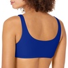 image:imageBody Glove Womens Gwen Back to Front Bikini Top SwimsuitSmoothies Abyss