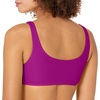 image:imageBody Glove Womens Gwen Back to Front Bikini Top SwimsuitSmoothies Magnolia