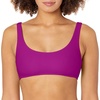 image:imageBody Glove Womens Gwen Back to Front Bikini Top SwimsuitSmoothies Magnolia