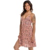 image:imageBody Glove Womens Ivy Cover Up DressMademoiselle Floral