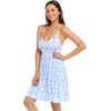 image:imageBody Glove Womens Ivy Cover Up DressPetal Print