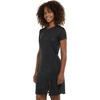 image:imageBody Glove Womens Larisa Swimsuit Coverup DressBlack