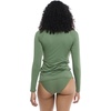 image:imageBody Glove Womens Modern Quick Dry Sleeveless Rash Guard Top Hipster SwimwearSmoothies Cactus
