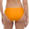 image:imageBody Glove Womens Nuevo Contempo Full Coverage Bikini Bottom SwimsuitApricot