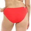 image:imageBody Glove Womens Nuevo Contempo Full Coverage Bikini Bottom SwimsuitSnapdragon Ibiza Rib