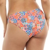 image:imageBody Glove Womens Ruby Bikini Bottom SwimsuitFestive Geo Print