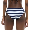 image:imageBody Glove Womens Ruby Bikini Bottom SwimsuitMaritime Stripe