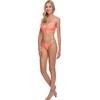 image:imageBody Glove Womens Smoothies Iris Solid Tie Side Bikini Bottom SwimsuitSmoothies Splendid