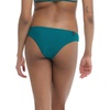 image:imageBody Glove Womens Smoothies Rosalia Solid Low Rise Bikini Bottom SwimsuitKingfisher