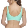 image:imageBody Glove Womens Standard Smoothie Alison Solid D Dd Cup Bikini Top SwimsuitSmoothie Sea Mist