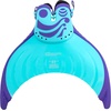 image:imageMermaid Linden Adult Monofin  Ultramarine Purple