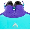 image:imageMermaid Linden Adult Monofin  Ultramarine Purple
