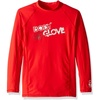 image:imageBody Glove Boys BasicRed