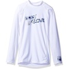 image:imageBody Glove Boys BasicWhite
