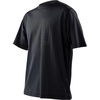 image:imageBody Glove Wetsuit Co Mens Loose Fit Short Arm RashguardBlack