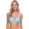 image:imageBody Glove Womens Bikini Top SwimsuitIbiza Ribbed Angel